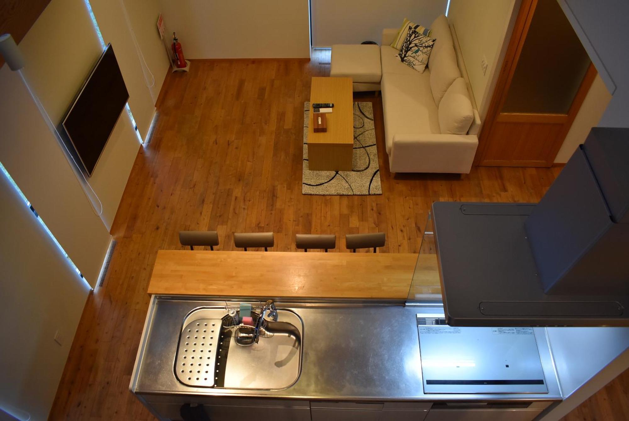 Nakara Apartment