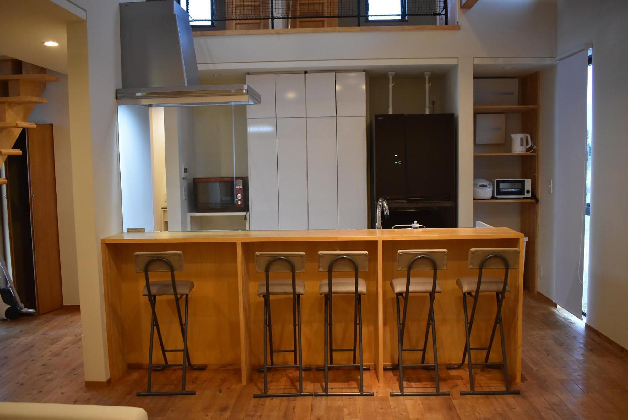 Apartment Nakara
