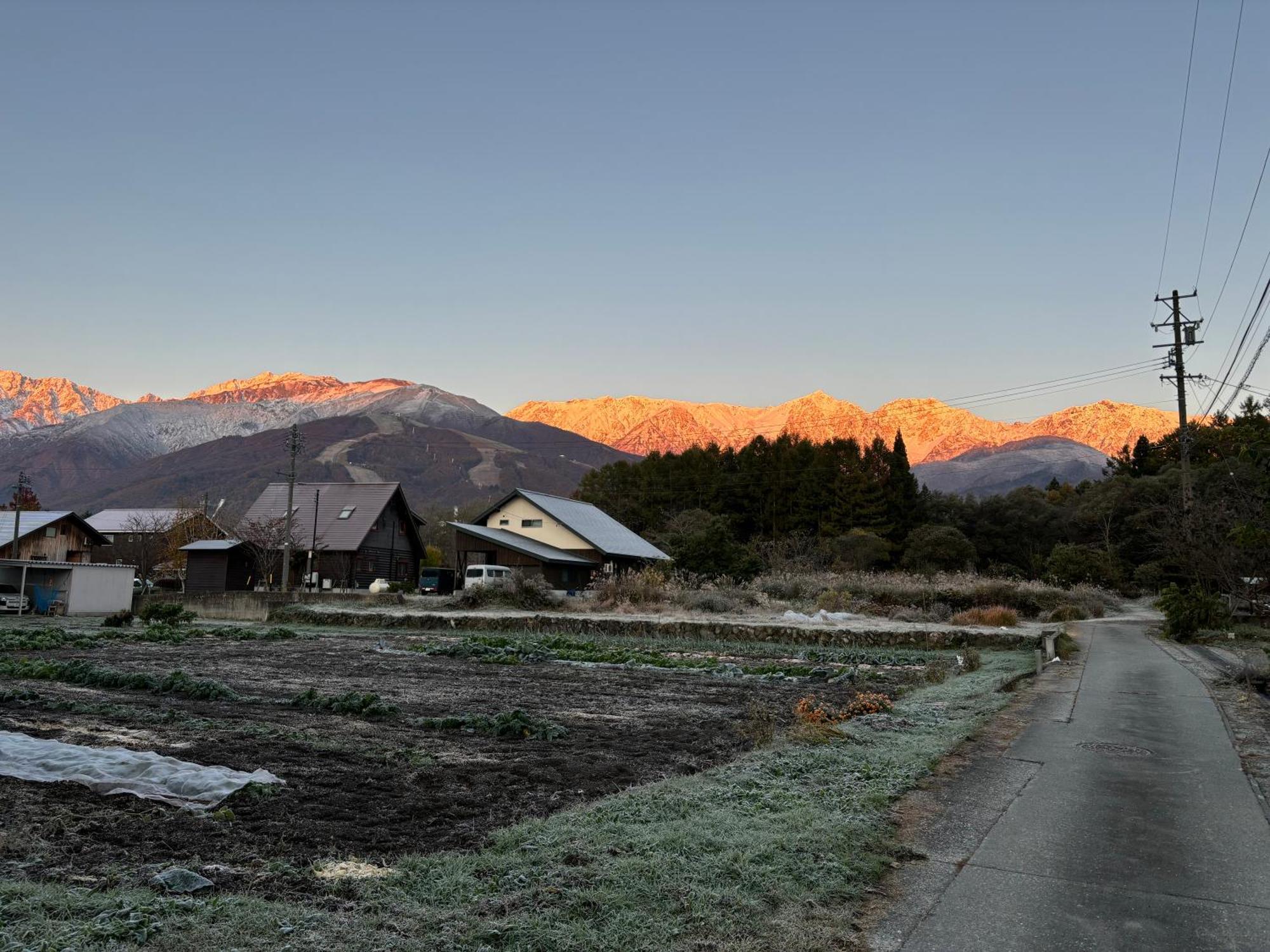 Nakara * Hakuba
